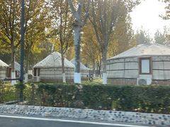 -九十九顶毡房(阜石路店)