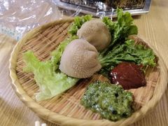 -沽源味道蒙餐莜面家常菜