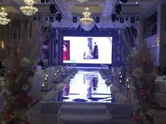 -上和臻品中国菜(花园街店)