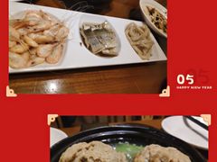 -三凤酒家·百年无锡菜(清扬茂业店)