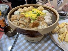 -阿金大白·上海菜馆(新天地店)