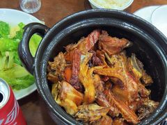 -斯丹姜母鸭·古法干香(涂门街总店)