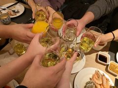 -星伦多 自助料理(圆融店)