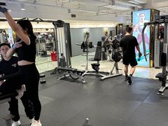-古德菲力健身(特区报业店)