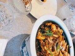 -柿合缘新京菜(国金中心商场店)