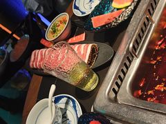 -大隐·成都火锅Bistro(合生麒麟新天地店)