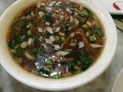 -清真·胖妈妈手抓餐厅(定西路长城宾馆店)