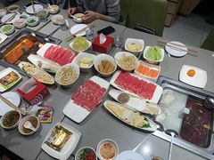 -海底捞(大学路店)