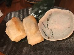 -角落里(中山公园店)