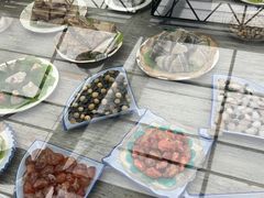 -老磨油饼(高陵店)