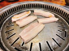 五花肉-意成料理