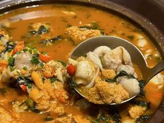 -海鲜e族(马王堆店)