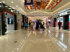 -万达广场(无锡滨湖店)