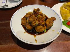 -大牌大·传统杭帮菜(湖滨店)