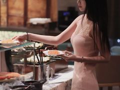 -沈阳和平艾美酒店新食谱西餐厅