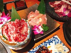 胡氏罐腌牛肋条-食也烧肉(临平店)