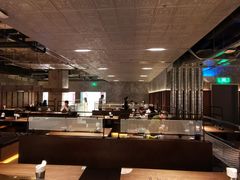 大堂-新石器烤肉(中房金谊广场店)