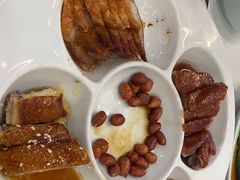 -火啫啫·粤式啫啫煲(南通首店)