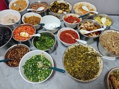 -友琴面馆(东白溪公寓店)