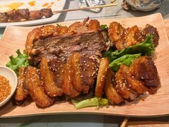 -牧马人奶茶馆(乌兰察布总店)