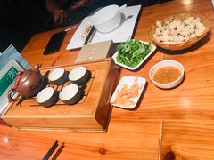 -一粥(华侨城创意文化园店)