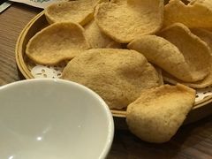 -樾餐厅泰式海鲜火锅(民歌湖店)