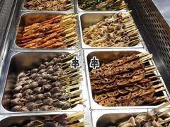 -八一路好吃街(雨田商务大厦店)