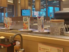 -合点寿司(金虹桥商场店)
