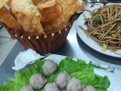 -三兴涮羊肉(荣安大街店)