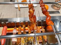 -丰茂烤串(金源店)