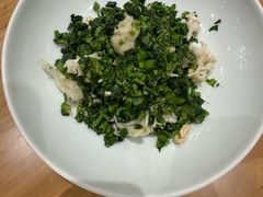-六合居·邯郸菜·武安菜起源地
