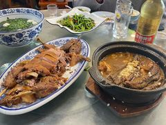 -广迎居老正兴菜馆