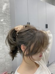 -DL HAIR SALON