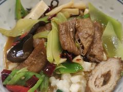 -老西安韩记三鲜煮馍(四府街店)
