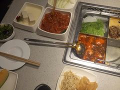 -海底捞火锅(航洋城店)