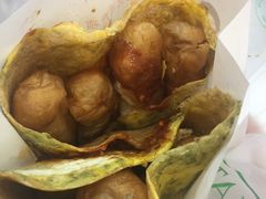 -清真·二嫂子煎饼果子(鼓楼旗舰形象店)