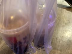-麦当劳(哈西万达店)