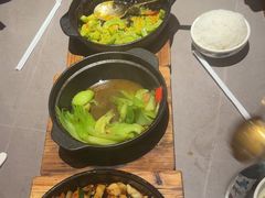 -得意啫·广东啫啫煲(前海HOP店)