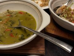 -浙江安吉JW万豪酒店·万豪中餐厅