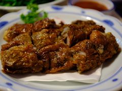 -林四喜·闽南传家菜(鼓浪屿店)