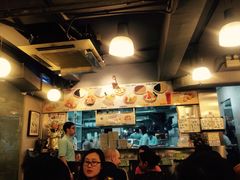 -松记糖水店(铜锣湾分店)