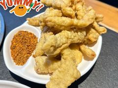 -蛙蛙叫·牛蛙烤鱼(北京总店)