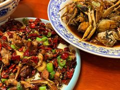 -红军龙虾(河柏街店)