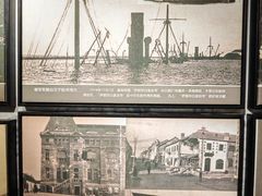 -青岛德国监狱旧址博物馆