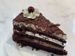 黑森林蛋糕-Peet's 皮爷咖啡(东湖路手作店)