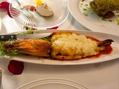 -成桂西餐厅·41年的味道(五大道疙瘩楼店)