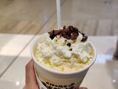 -茶颜悦色(金茂览秀城LG层外街店)