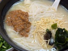 -灵芝妹子米线(瓦房店新玛特店)