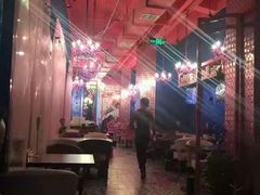 大堂-女王烤鱼(舒城店)