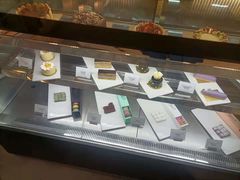 -大堂吧(大连金石滩绿发希尔顿度假酒店)